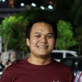 Picture of the author